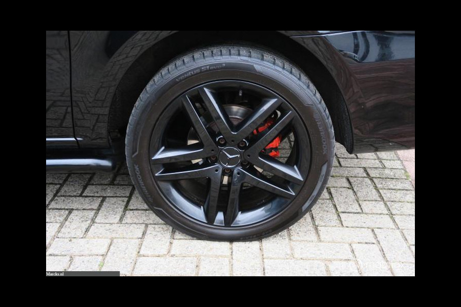 Mercedes-Benz Vito Bestel 114 CDI Lang DC Comfort