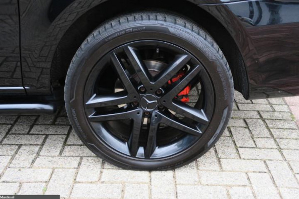 Mercedes-Benz Vito Bestel 114 CDI Lang DC Comfort