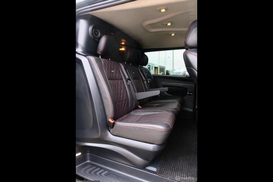 Mercedes-Benz Vito Bestel 114 CDI Lang DC Comfort