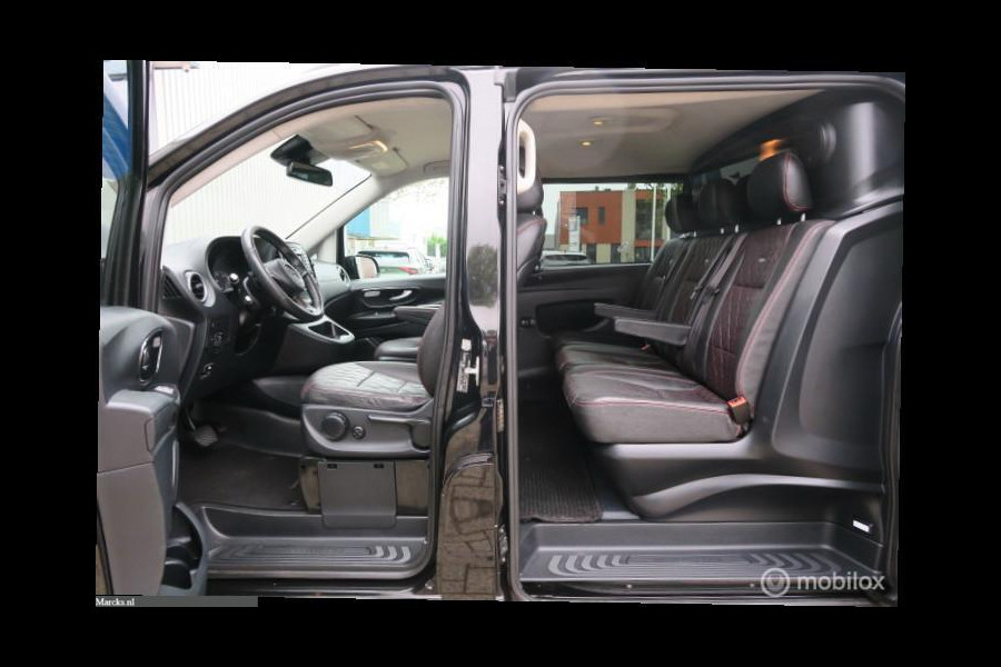 Mercedes-Benz Vito Bestel 114 CDI Lang DC Comfort