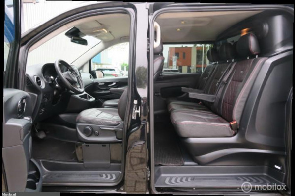 Mercedes-Benz Vito Bestel 114 CDI Lang DC Comfort