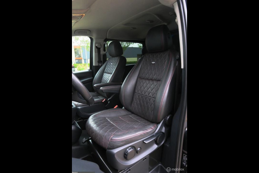 Mercedes-Benz Vito Bestel 114 CDI Lang DC Comfort