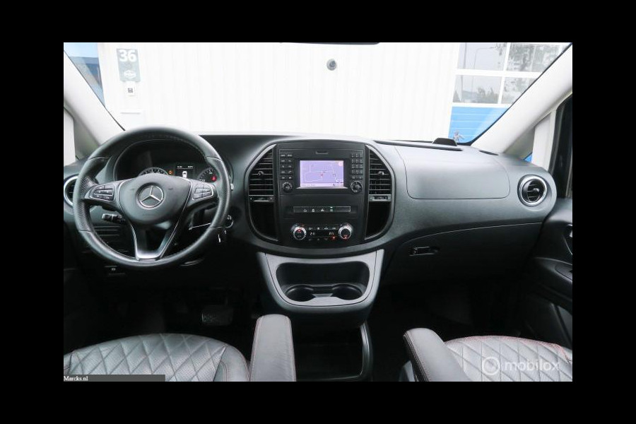 Mercedes-Benz Vito Bestel 114 CDI Lang DC Comfort
