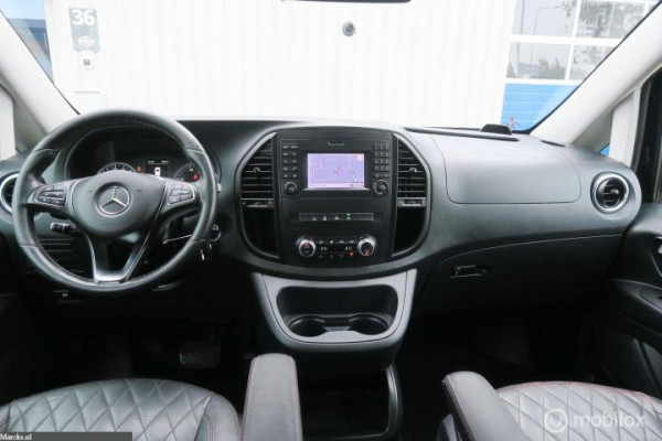 Mercedes-Benz Vito Bestel 114 CDI Lang DC Comfort
