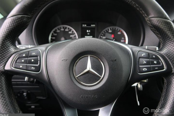 Mercedes-Benz Vito Bestel 114 CDI Lang DC Comfort