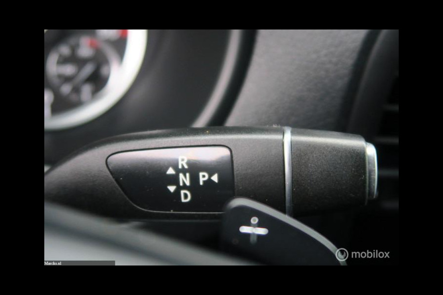 Mercedes-Benz Vito Bestel 114 CDI Lang DC Comfort
