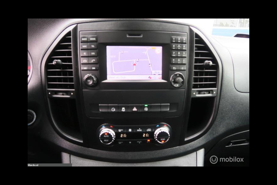 Mercedes-Benz Vito Bestel 114 CDI Lang DC Comfort