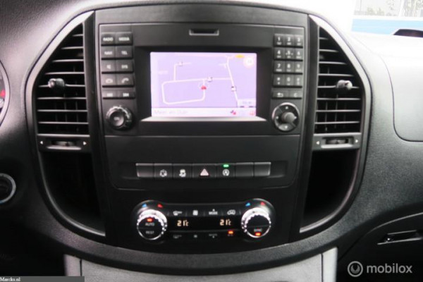 Mercedes-Benz Vito Bestel 114 CDI Lang DC Comfort