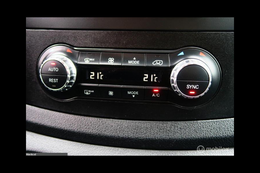 Mercedes-Benz Vito Bestel 114 CDI Lang DC Comfort