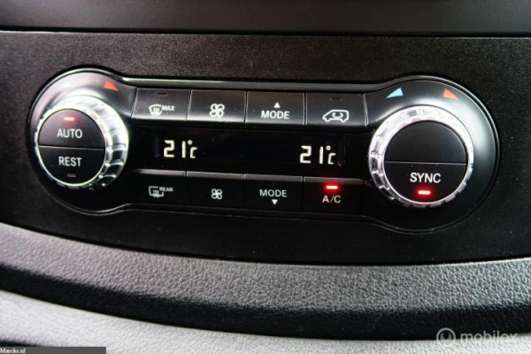 Mercedes-Benz Vito Bestel 114 CDI Lang DC Comfort