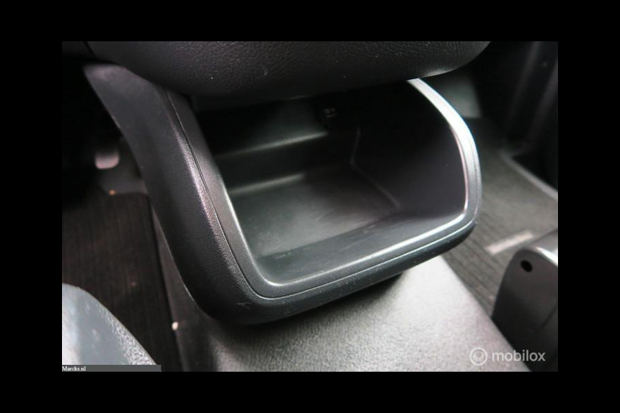 Mercedes-Benz Vito Bestel 114 CDI Lang DC Comfort
