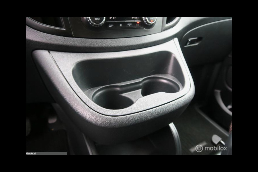 Mercedes-Benz Vito Bestel 114 CDI Lang DC Comfort