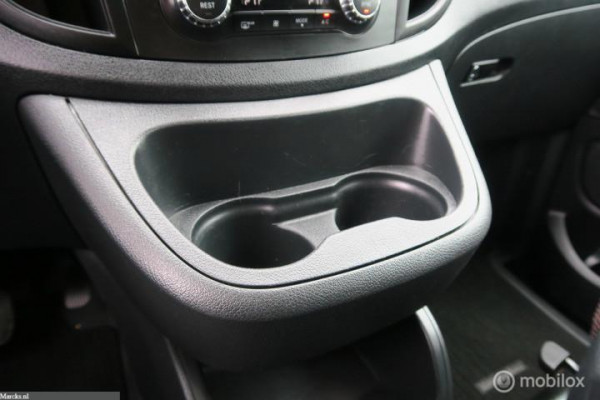 Mercedes-Benz Vito Bestel 114 CDI Lang DC Comfort