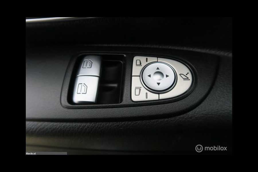 Mercedes-Benz Vito Bestel 114 CDI Lang DC Comfort