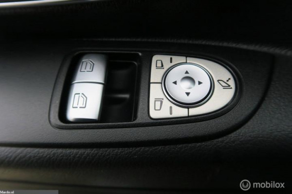 Mercedes-Benz Vito Bestel 114 CDI Lang DC Comfort
