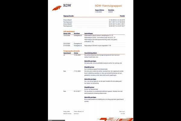 Mercedes-Benz Vito Bestel 114 CDI Lang DC Comfort