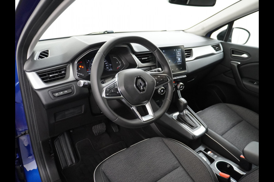Renault Captur 1.3T 141PK AUT-7 R.S. Line Trekhaak Camera Apple Carplay Android Auto Navi Ecc Cruise Control Pdc Led Isofix Privacy Glas Two Tone 1e Eigenaar