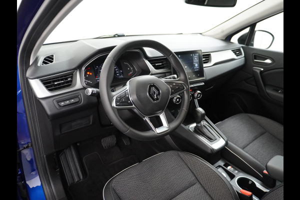 Renault Captur 1.3T 141PK AUT-7 R.S. Line Trekhaak Camera Apple Carplay Android Auto Navi Ecc Cruise Control Pdc Led Isofix Privacy Glas Two Tone 1e Eigenaar