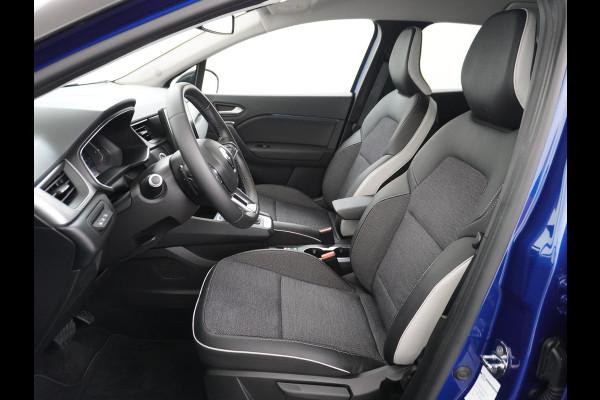 Renault Captur 1.3T 141PK AUT-7 R.S. Line Trekhaak Camera Apple Carplay Android Auto Navi Ecc Cruise Control Pdc Led Isofix Privacy Glas Two Tone 1e Eigenaar