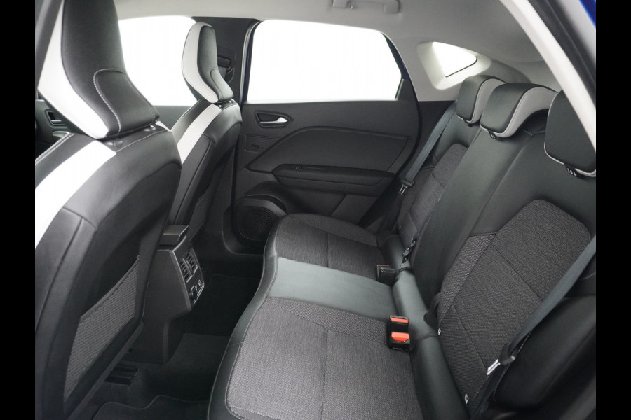 Renault Captur 1.3T 141PK AUT-7 R.S. Line Trekhaak Camera Apple Carplay Android Auto Navi Ecc Cruise Control Pdc Led Isofix Privacy Glas Two Tone 1e Eigenaar