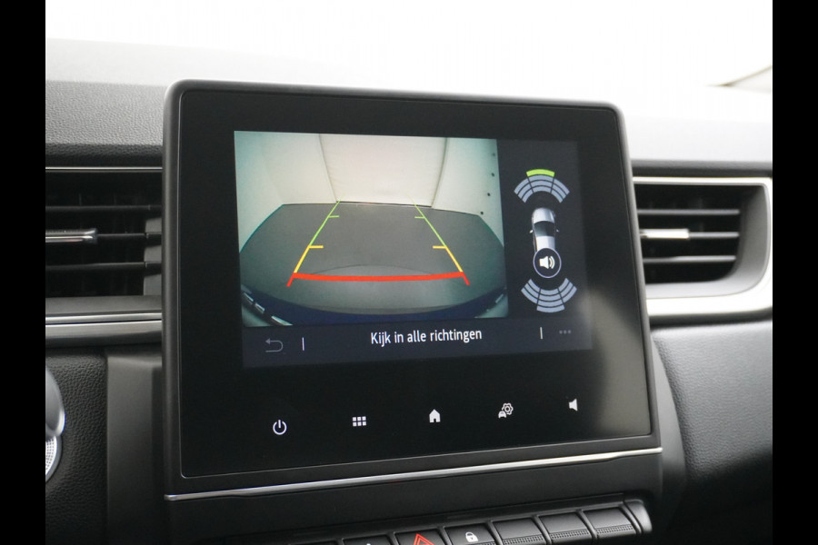 Renault Captur 1.3T 141PK AUT-7 R.S. Line Trekhaak Camera Apple Carplay Android Auto Navi Ecc Cruise Control Pdc Led Isofix Privacy Glas Two Tone 1e Eigenaar
