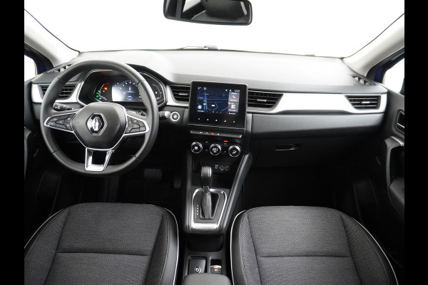 Renault Captur 1.3T 141PK AUT-7 R.S. Line Trekhaak Camera Apple Carplay Android Auto Navi Ecc Cruise Control Pdc Led Isofix Privacy Glas Two Tone 1e Eigenaar