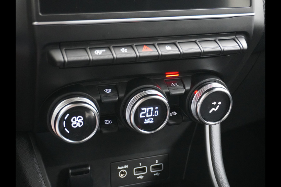 Renault Captur 1.3T 141PK AUT-7 R.S. Line Trekhaak Camera Apple Carplay Android Auto Navi Ecc Cruise Control Pdc Led Isofix Privacy Glas Two Tone 1e Eigenaar