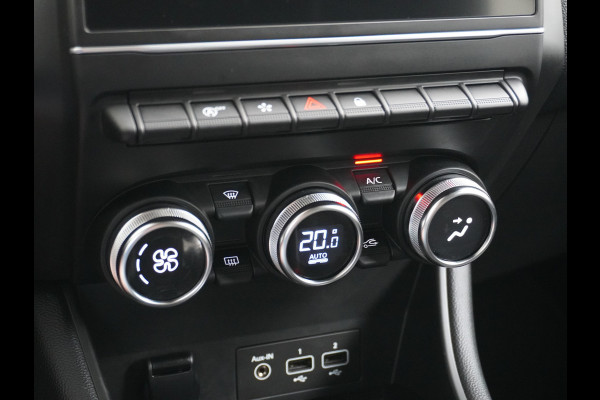 Renault Captur 1.3T 141PK AUT-7 R.S. Line Trekhaak Camera Apple Carplay Android Auto Navi Ecc Cruise Control Pdc Led Isofix Privacy Glas Two Tone 1e Eigenaar