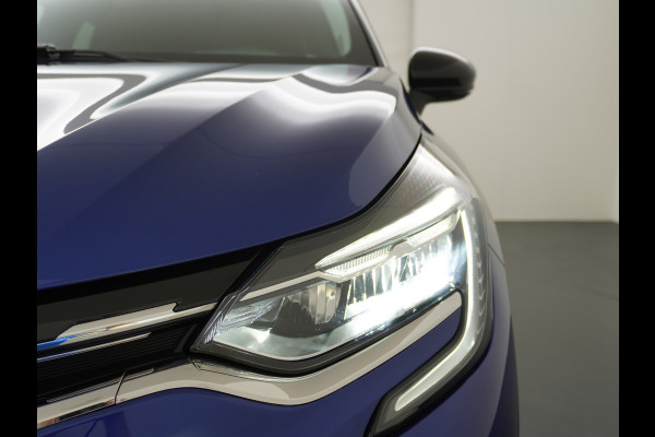 Renault Captur 1.3T 141PK AUT-7 R.S. Line Trekhaak Camera Apple Carplay Android Auto Navi Ecc Cruise Control Pdc Led Isofix Privacy Glas Two Tone 1e Eigenaar