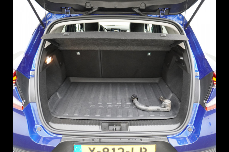 Renault Captur 1.3T 141PK AUT-7 R.S. Line Trekhaak Camera Apple Carplay Android Auto Navi Ecc Cruise Control Pdc Led Isofix Privacy Glas Two Tone 1e Eigenaar