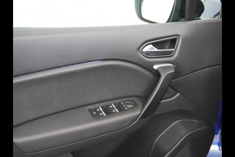 Renault Captur 1.3T 141PK AUT-7 R.S. Line Trekhaak Camera Apple Carplay Android Auto Navi Ecc Cruise Control Pdc Led Isofix Privacy Glas Two Tone 1e Eigenaar