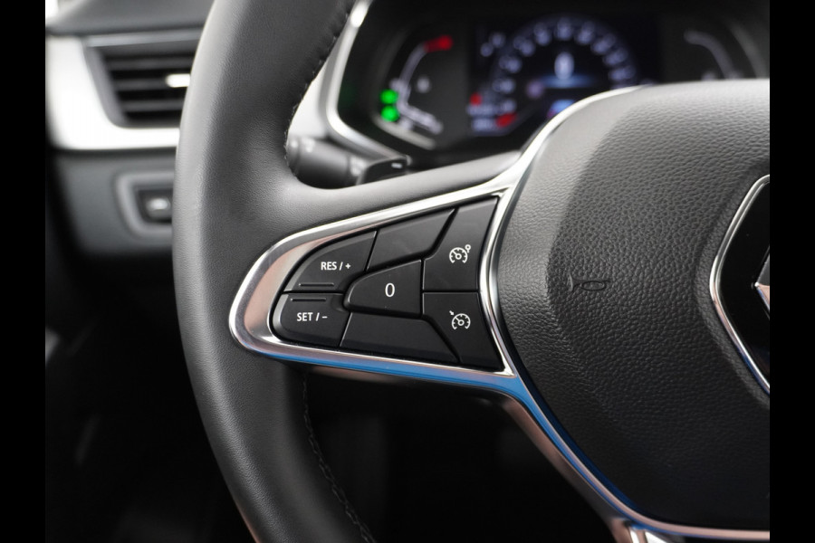 Renault Captur 1.3T 141PK AUT-7 R.S. Line Trekhaak Camera Apple Carplay Android Auto Navi Ecc Cruise Control Pdc Led Isofix Privacy Glas Two Tone 1e Eigenaar