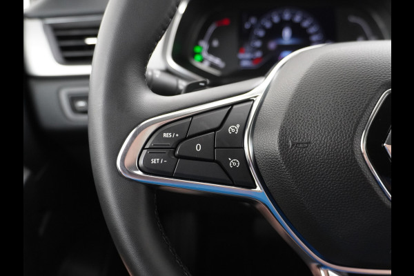 Renault Captur 1.3T 141PK AUT-7 R.S. Line Trekhaak Camera Apple Carplay Android Auto Navi Ecc Cruise Control Pdc Led Isofix Privacy Glas Two Tone 1e Eigenaar