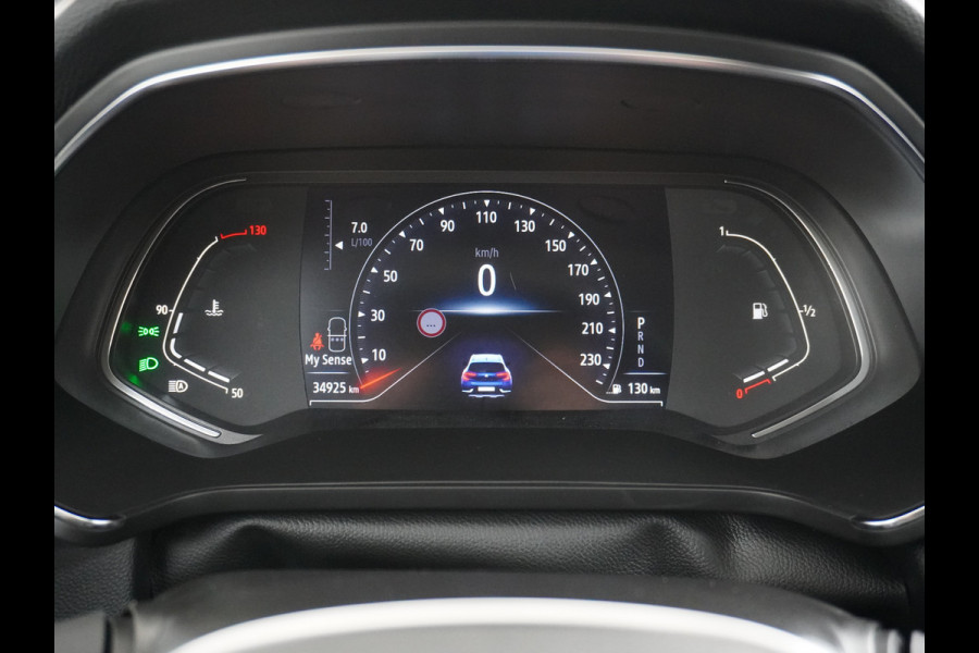 Renault Captur 1.3T 141PK AUT-7 R.S. Line Trekhaak Camera Apple Carplay Android Auto Navi Ecc Cruise Control Pdc Led Isofix Privacy Glas Two Tone 1e Eigenaar