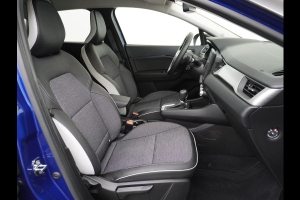 Renault Captur 1.3T 141PK AUT-7 R.S. Line Trekhaak Camera Apple Carplay Android Auto Navi Ecc Cruise Control Pdc Led Isofix Privacy Glas Two Tone 1e Eigenaar