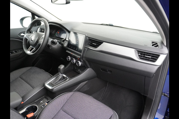 Renault Captur 1.3T 141PK AUT-7 R.S. Line Trekhaak Camera Apple Carplay Android Auto Navi Ecc Cruise Control Pdc Led Isofix Privacy Glas Two Tone 1e Eigenaar