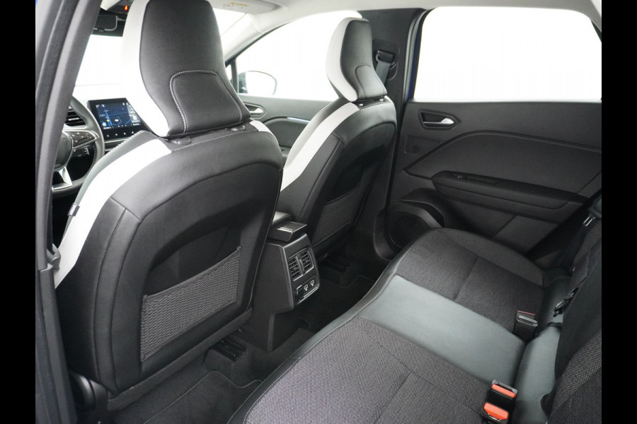 Renault Captur 1.3T 141PK AUT-7 R.S. Line Trekhaak Camera Apple Carplay Android Auto Navi Ecc Cruise Control Pdc Led Isofix Privacy Glas Two Tone 1e Eigenaar