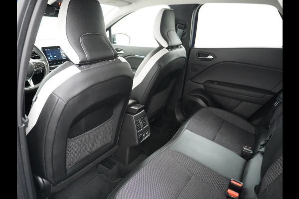 Renault Captur 1.3T 141PK AUT-7 R.S. Line Trekhaak Camera Apple Carplay Android Auto Navi Ecc Cruise Control Pdc Led Isofix Privacy Glas Two Tone 1e Eigenaar
