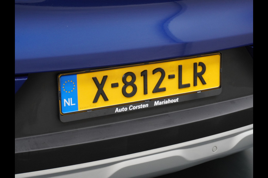 Renault Captur 1.3T 141PK AUT-7 R.S. Line Trekhaak Camera Apple Carplay Android Auto Navi Ecc Cruise Control Pdc Led Isofix Privacy Glas Two Tone 1e Eigenaar