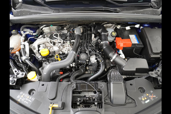 Renault Captur 1.3T 141PK AUT-7 R.S. Line Trekhaak Camera Apple Carplay Android Auto Navi Ecc Cruise Control Pdc Led Isofix Privacy Glas Two Tone 1e Eigenaar