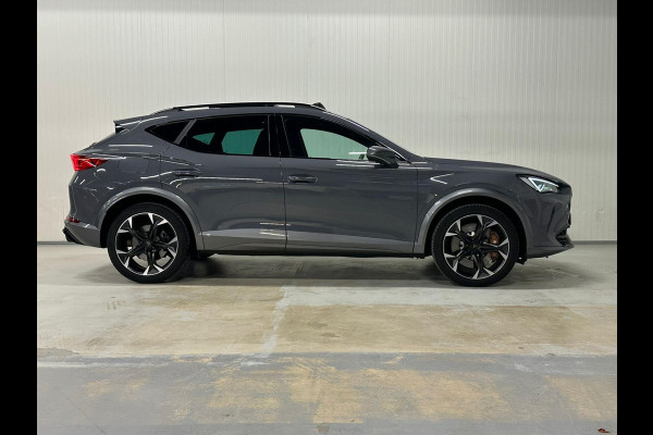 CUPRA Formentor 2.0 TSI 4DRIVE VZ | PANO | KUIPSTOELEN | 360 CAMERA | MEMORY SEATS