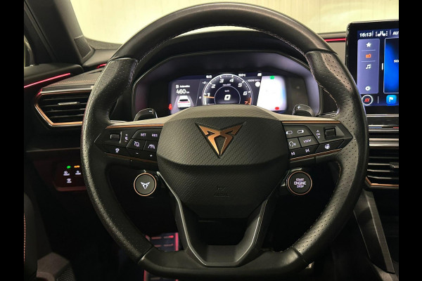 CUPRA Formentor 2.0 TSI 4DRIVE VZ | PANO | KUIPSTOELEN | 360 CAMERA | MEMORY SEATS