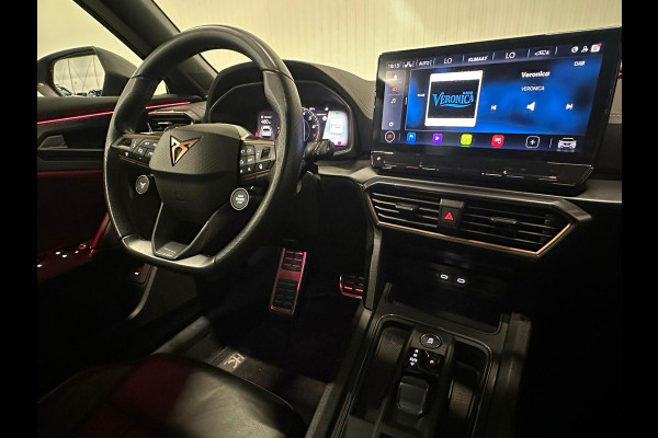 CUPRA Formentor 2.0 TSI 4DRIVE VZ | PANO | KUIPSTOELEN | 360 CAMERA | MEMORY SEATS
