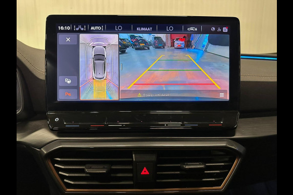 CUPRA Formentor 2.0 TSI 4DRIVE VZ | PANO | KUIPSTOELEN | 360 CAMERA | MEMORY SEATS