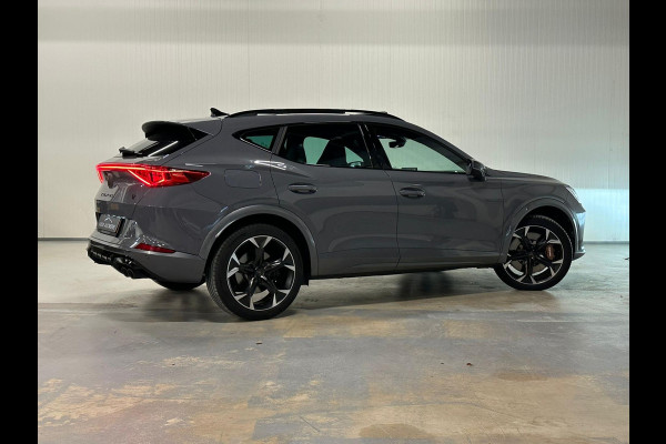 CUPRA Formentor 2.0 TSI 4DRIVE VZ | PANO | KUIPSTOELEN | 360 CAMERA | MEMORY SEATS