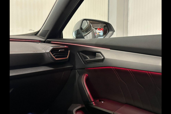 CUPRA Formentor 2.0 TSI 4DRIVE VZ | PANO | KUIPSTOELEN | 360 CAMERA | MEMORY SEATS