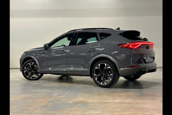 CUPRA Formentor 2.0 TSI 4DRIVE VZ | PANO | KUIPSTOELEN | 360 CAMERA | MEMORY SEATS