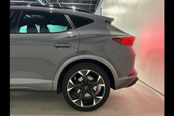 CUPRA Formentor 2.0 TSI 4DRIVE VZ | PANO | KUIPSTOELEN | 360 CAMERA | MEMORY SEATS