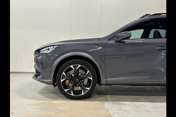 CUPRA Formentor 2.0 TSI 4DRIVE VZ | PANO | KUIPSTOELEN | 360 CAMERA | MEMORY SEATS