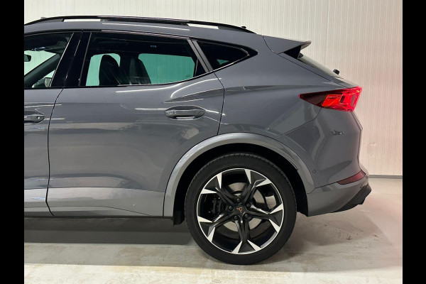 CUPRA Formentor 2.0 TSI 4DRIVE VZ | PANO | KUIPSTOELEN | 360 CAMERA | MEMORY SEATS